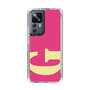 Slim Protection Case［ Original - initial color - G pink ］