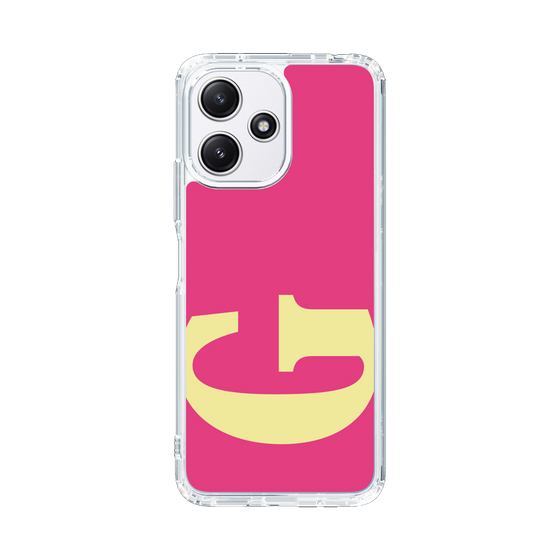 Slim Protection Case［ Original - initial color - G pink ］