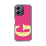 Slim Protection Case［ Original - initial color - G pink ］
