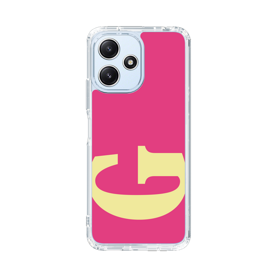 Slim Protection Case［ Original - initial color - G pink ］