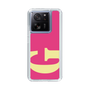 Slim Protection Case［ Original - initial color - G pink ］