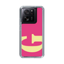 Slim Protection Case［ Original - initial color - G pink ］