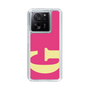 Slim Protection Case［ Original - initial color - G pink ］