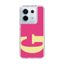 Slim Protection Case［ Original - initial color - G pink ］