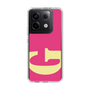 Slim Protection Case［ Original - initial color - G pink ］