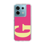 Slim Protection Case［ Original - initial color - G pink ］