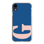 Slim Protection Case［ Original - initial color - G navy ］