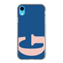 Slim Protection Case［ Original - initial color - G navy ］