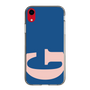 Slim Protection Case［ Original - initial color - G navy ］