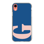 Slim Protection Case［ Original - initial color - G navy ］
