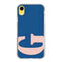 Slim Protection Case［ Original - initial color - G navy ］