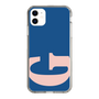 Slim Protection Case［ Original - initial color - G navy ］