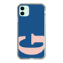 Slim Protection Case［ Original - initial color - G navy ］