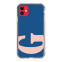Slim Protection Case［ Original - initial color - G navy ］