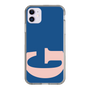 Slim Protection Case［ Original - initial color - G navy ］