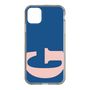 Slim Protection Case［ Original - initial color - G navy ］