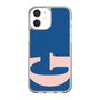 Slim Protection Case［ Original - initial color - G navy ］