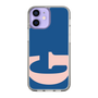 Slim Protection Case［ Original - initial color - G navy ］