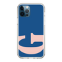 Slim Protection Case［ Original - initial color - G navy ］