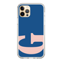 Slim Protection Case［ Original - initial color - G navy ］
