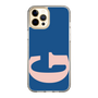 Slim Protection Case［ Original - initial color - G navy ］