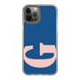 Slim Protection Case［ Original - initial color - G navy ］