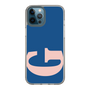 Slim Protection Case［ Original - initial color - G navy ］