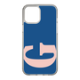 Slim Protection Case［ Original - initial color - G navy ］