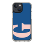 Slim Protection Case［ Original - initial color - G navy ］