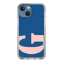 Slim Protection Case［ Original - initial color - G navy ］