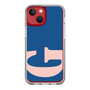 Slim Protection Case［ Original - initial color - G navy ］