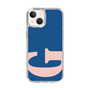Slim Protection Case［ Original - initial color - G navy ］