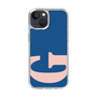 Slim Protection Case［ Original - initial color - G navy ］