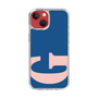 Slim Protection Case［ Original - initial color - G navy ］