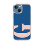 Slim Protection Case［ Original - initial color - G navy ］