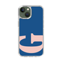 Slim Protection Case［ Original - initial color - G navy ］