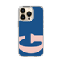 Slim Protection Case［ Original - initial color - G navy ］