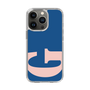 Slim Protection Case［ Original - initial color - G navy ］