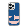 Slim Protection Case［ Original - initial color - G navy ］