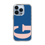 Slim Protection Case［ Original - initial color - G navy ］