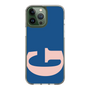 Slim Protection Case［ Original - initial color - G navy ］