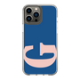 Slim Protection Case［ Original - initial color - G navy ］