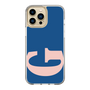 Slim Protection Case［ Original - initial color - G navy ］
