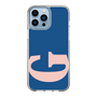 Slim Protection Case［ Original - initial color - G navy ］