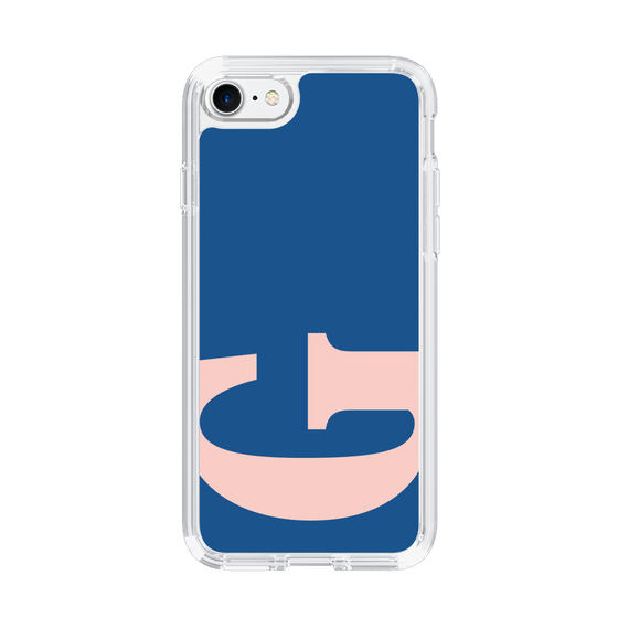 Slim Protection Case［ Original - initial color - G navy ］