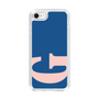 Slim Protection Case［ Original - initial color - G navy ］