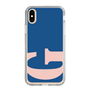 Slim Protection Case［ Original - initial color - G navy ］