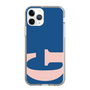 Slim Protection Case［ Original - initial color - G navy ］