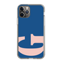 Slim Protection Case［ Original - initial color - G navy ］
