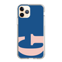 Slim Protection Case［ Original - initial color - G navy ］